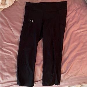 Cropped Legging
